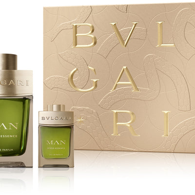 Bvlgari Man Wood Essence Tester | EDP