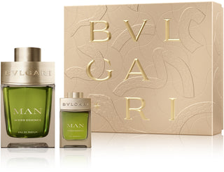 Bvlgari Man Wood Essence Tester | EDP