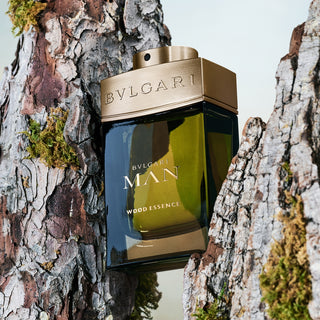Bvlgari Man Terrae Essence | EDP