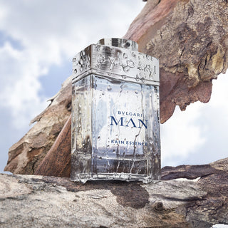 Bvlgari Man Terrae Essence | EDP