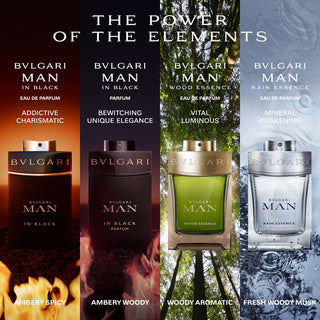Bvlgari Man Terrae Essence | EDP