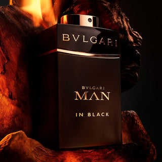Bvlgari Man Terre Essence + | EDP