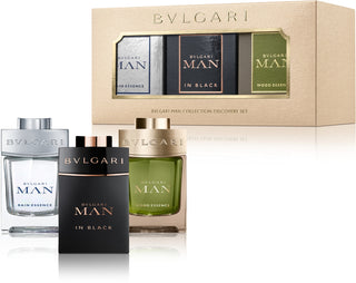 Bvlgari Man Terrae Essence | EDP