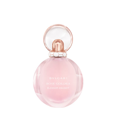 Bvlgari Rose Goldea Blossom Delight 2020 for Women | EDT