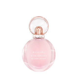 Bvlgari Rose Goldea Blossom Delight 2020 for Women | EDT