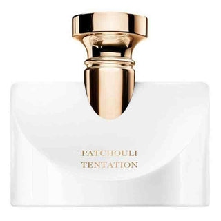 Bvlgari Splendida Patchouli Tentation for Women | EDP