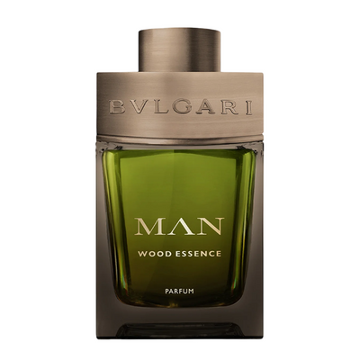 Bvlgari Man Wood Essence for Men | Parfum