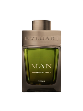 Bvlgari Man Wood Essence for Men | Parfum