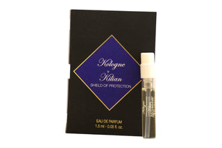 By Kilian Kologne Shield Of Protection Unisex | EDP Vial