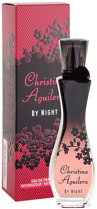 Christina Aguilera By Night | EDP