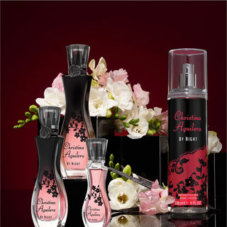 Christina Aguilera By Night | EDP