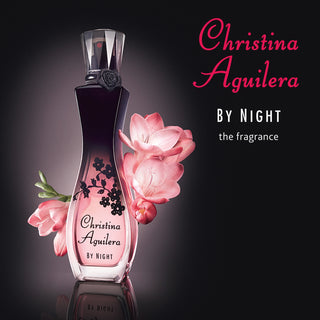 Christina Aguilera By Night | EDP