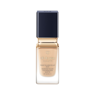 Cle de Peau Beaute Radiant Liquid Foundation