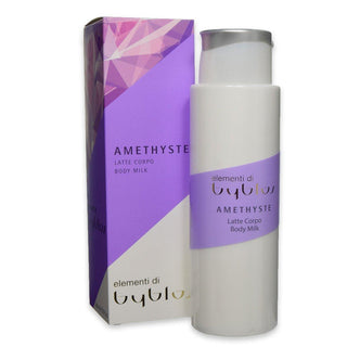 Byblos Amethyste Hydrating Body Milk