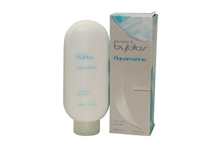 Byblos Aquamarine Hydrating Body Milk