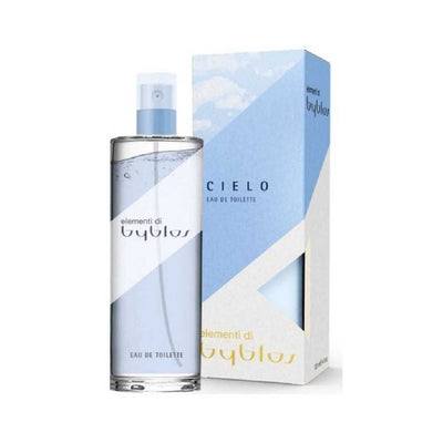 Byblos Cielo for Women | EDT