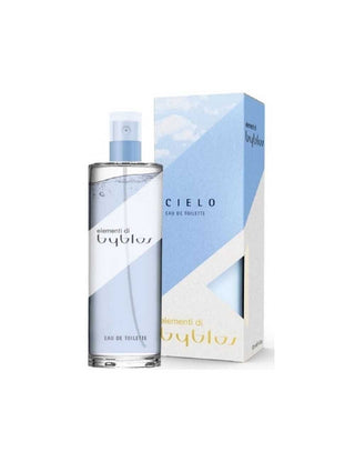 Byblos Cielo for Women | EDT