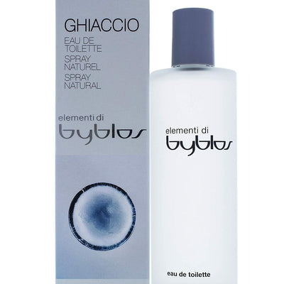Byblos Ghiaccio for Women | EDT Tester
