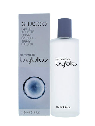 Byblos Ghiaccio for Women | EDT Tester
