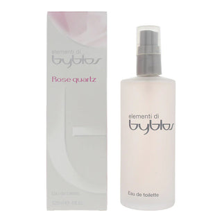 Byblos Rose Quartz for Women | EDT