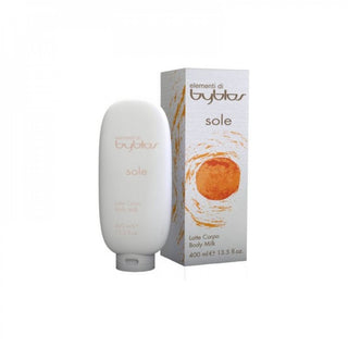 Byblos Sole Hydrating Body Milk