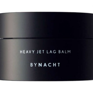 Bynacht Heavy Jet Shea Butter Renewing Foot Balm