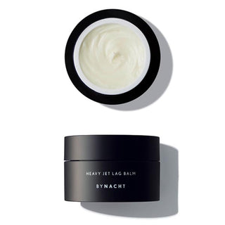 Bynacht Heavy Jet Shea Butter Renewing Foot Balm *Tester