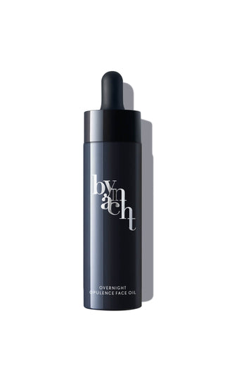Bynacht Hypercharged Hyaluronic Acid Elastilizing Night Serum For Face *Tester
