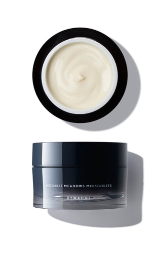 Bynacht Moonlit Meadows Glycerin Moisturizing Night Cream For Face *Tester