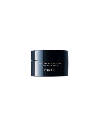 Bynacht Nocturnal Signature Anti-Ageing Night Cream For Face