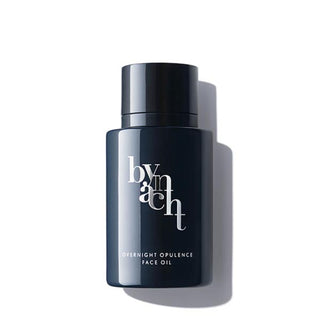 Bynacht Overnight Opulence Argan Oil Moisturizing Night Oil For Face *Tester