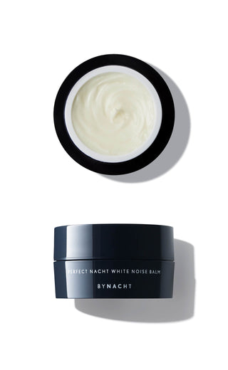 Bynacht Perfect Nacht White Noise Relaxing Night Balm *Tester
