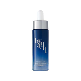 Bynacht Reverse Sun Glycerin Recovery Night Serum For Face