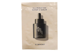 Bynacht Super C Restorative Night Eye Cream