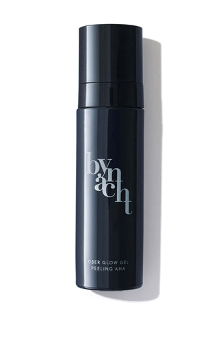 Bynacht Uber Glow AHA Peeling Night Gel For Face *Tester