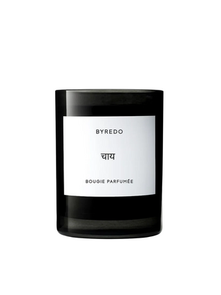 Byredo Chai Chai Scented Candle