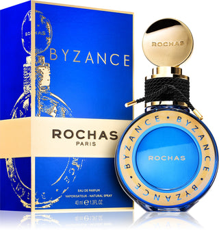 Rochas Byzance | EDP