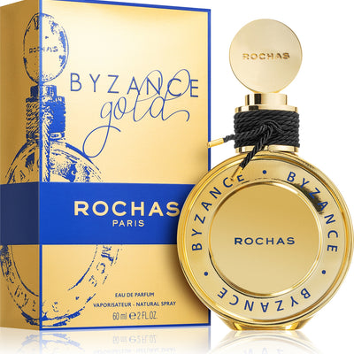 Rochas Byzance Gold | EDP