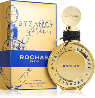 Rochas Byzance Gold | EDP