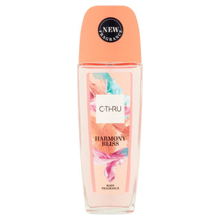 C-Thru Harmony Bliss Body Spray *Tester