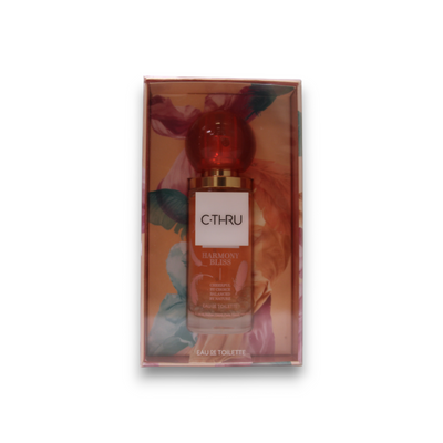 C-Thru Harmony Bliss for Women | EDT