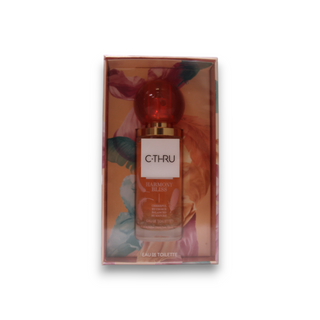 C-Thru Harmony Bliss for Women | EDT