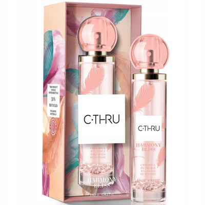 C-Thru Harmony Bliss for Women | EDT