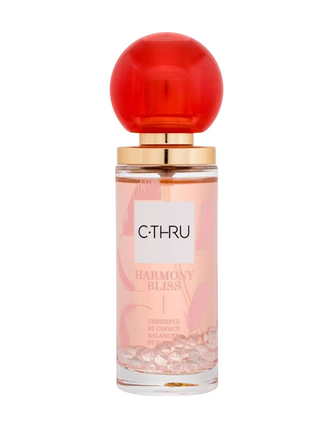 C-Thru Harmony Bliss for Women | EDT Tester