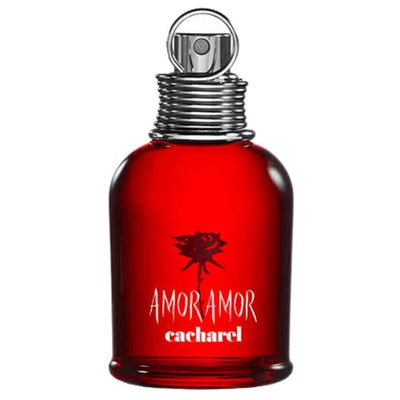Cacharel Amor Amor for Women | EDP Tester