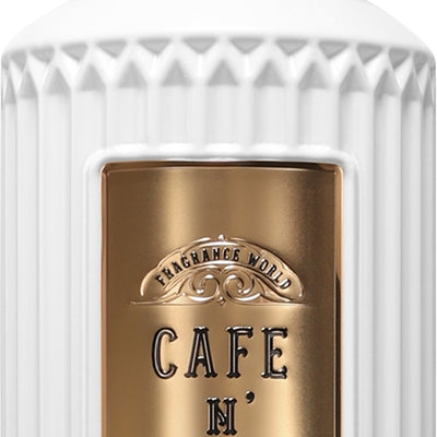 Fragrance World Cafe N Cream | EDP