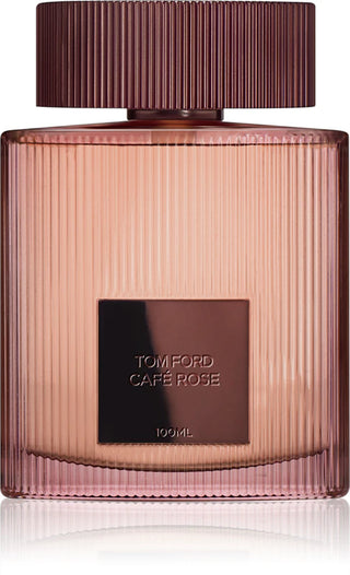 Tom Ford Cafe Rose EDP Tester