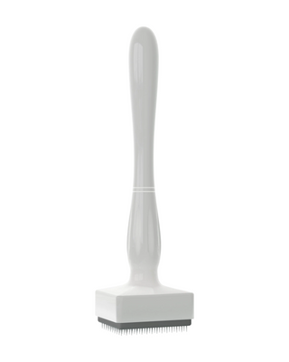 Calecim Professional Advanced Hair System Scalp Stamp White