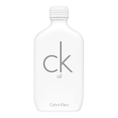 Calvin Klein CK All Unisex | EDT Tester