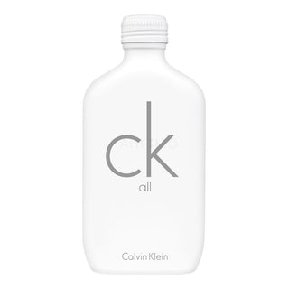 Calvin Klein CK All Unisex | EDT Tester
